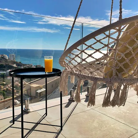 Colina Del Sol - Luna Villa