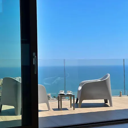 Colina Del Sol - Luna Villa