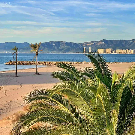 Villa Colina Del Sol - Luna Cullera