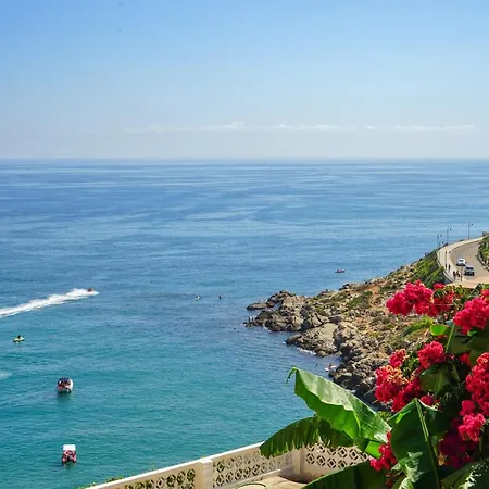 Villa Colina Del Sol - Luna Cullera