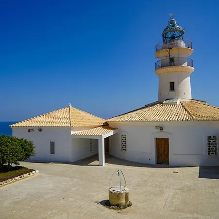 Villa Colina Del Sol - Luna
