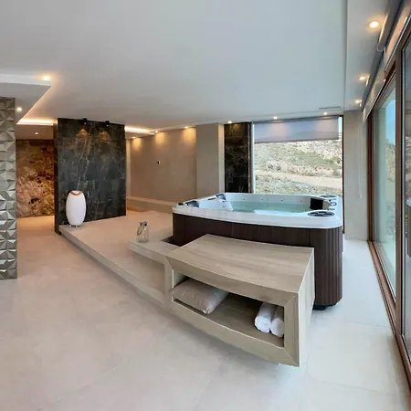 Villa Colina Del Sol - Luna
